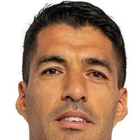 Luis Suárez