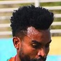 Bereket Desta