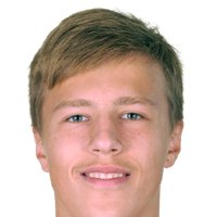 Yevgen Yanovich