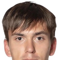 Dmitriy Kremchanin