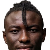 Moses Jarju