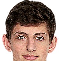 Vitaliy Dubiley