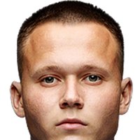 Andrey Ivlev