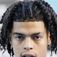 Jahmai Simpson-Pusey