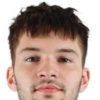 Timofey Martynov