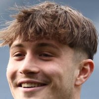 Alfie Bavidge