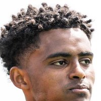 Fanuel Ghebreyohannes