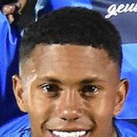 Ronald Valencia