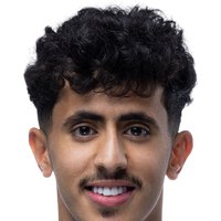 Mohammed Al-Qahtani