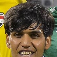 Mustafa Saadoon