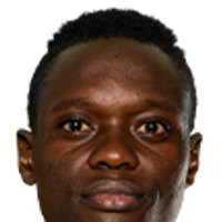 Timothy Ouma