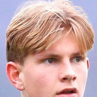 Thomas Jørgensen