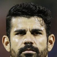 Diego Costa