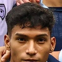 Rudy Muñoz