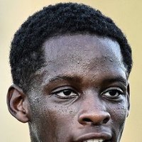Eddy Kouadio