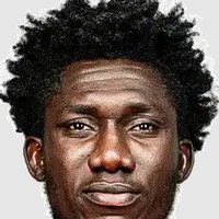 Emmanuel Agyei