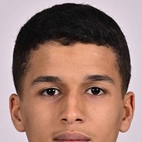 Amine Boukamir