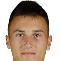 Yevgen Danylyuk