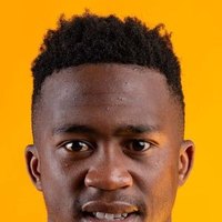 Mduduzi Shabalala