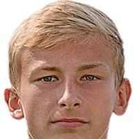 Andriy Solovyov