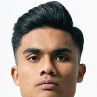 Ramadhan Sananta