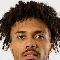 Jalen Blesa