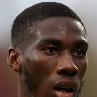 Adama Camara