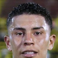 Johan Rojas
