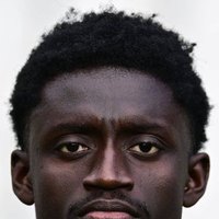 Dalangunypole Gomis