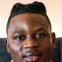 Martin Ndzie