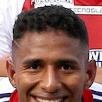 Jhonier Guerrero
