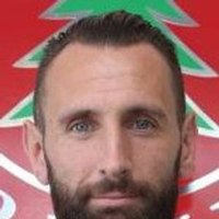Ghislain Gimbert