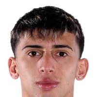 Mateo Sanabria