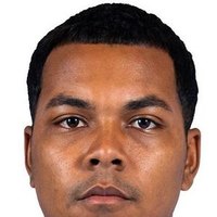 Bryan Ramírez