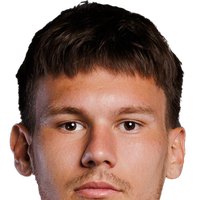 Matvey Bardachev