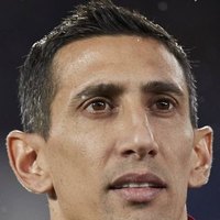 Ángel Di María