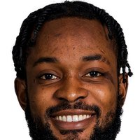 Kenroy Campbell