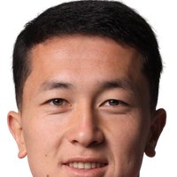 Ulanbek Sulaymanov