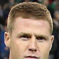 James McCarthy