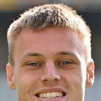 Bas Langenbick