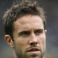 Matthew Upson
