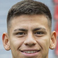 Claudio Echeverri