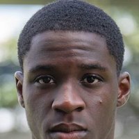 Oluwaseun Ogbemudia