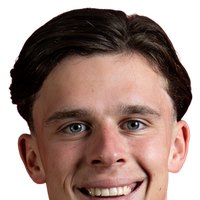 Lucas Vennegoor of Hesselink