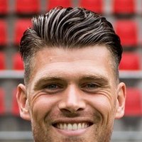 Danny Holla