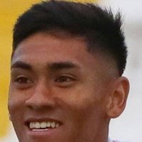 Emiliano Ramos