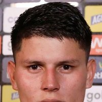 Daniel Arcila