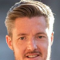 Wayne Hennessey