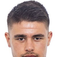 Adrian Kurd Rønning