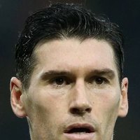 Gareth Barry